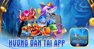 Tải app bắn cá h5