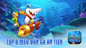 Mẹo bắn cá ăn tiền