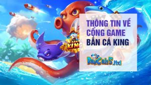 Bắn cá King