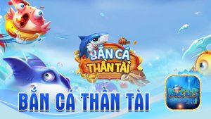 Bắn cá thần tài